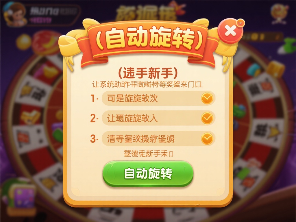 玩转PG电子赏金女王游戏,这些技巧必学 此外,游戏中自带的“自动旋转”功能非常适合新手。你