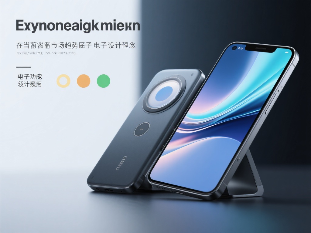 在当前市场趋势下，电子设备设计理念不仅局限于功能性