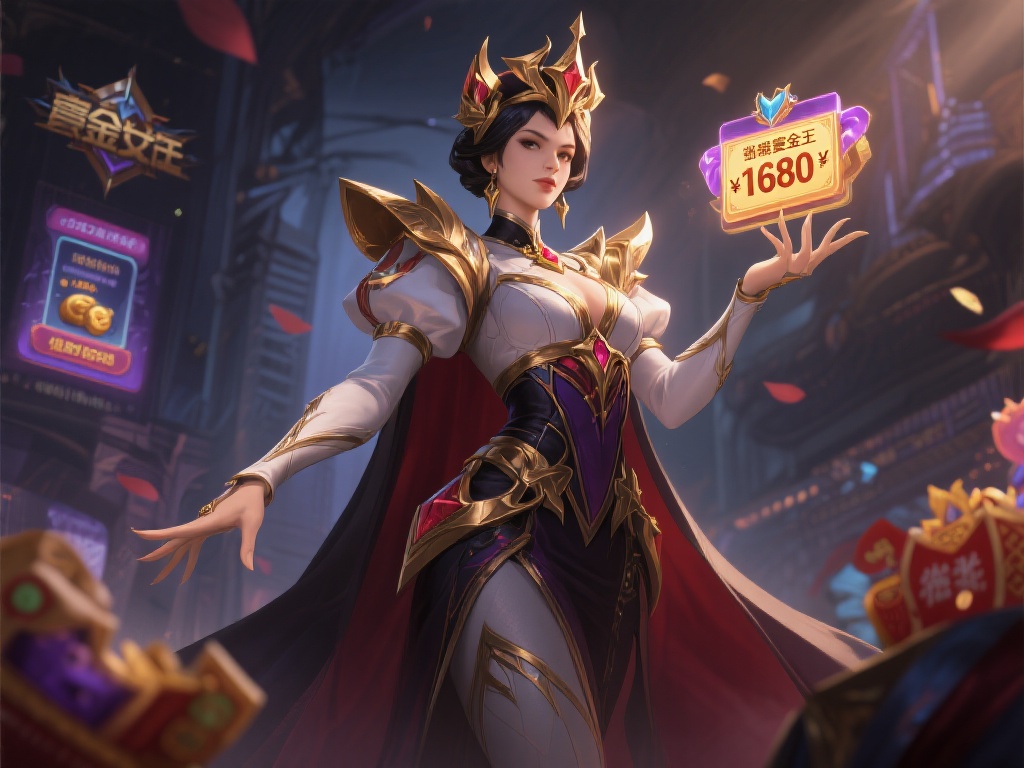 首先，皮肤的价格是广大玩家最关心的关键因素。根据近