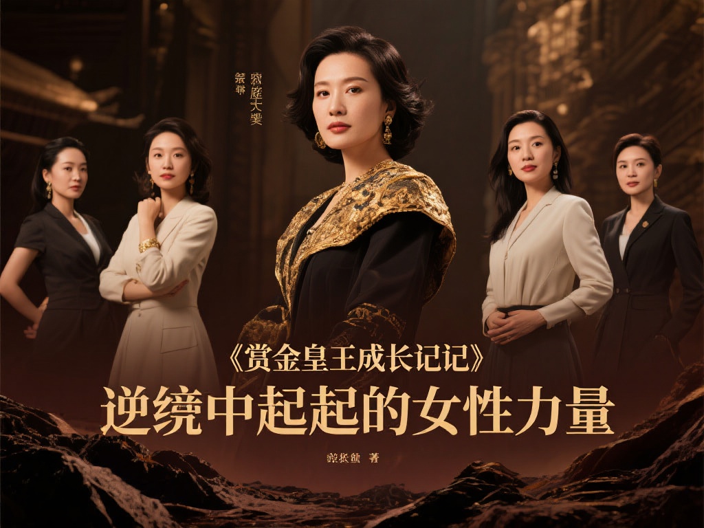 在当今社会，女性不再仅是家庭的支柱，更是职场和社会