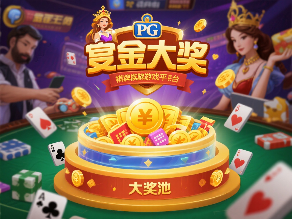 PG赏金女王大奖爆分真实玩家心得分享 PG赏金女王大奖是一款广受欢迎的棋牌类游戏平台,主