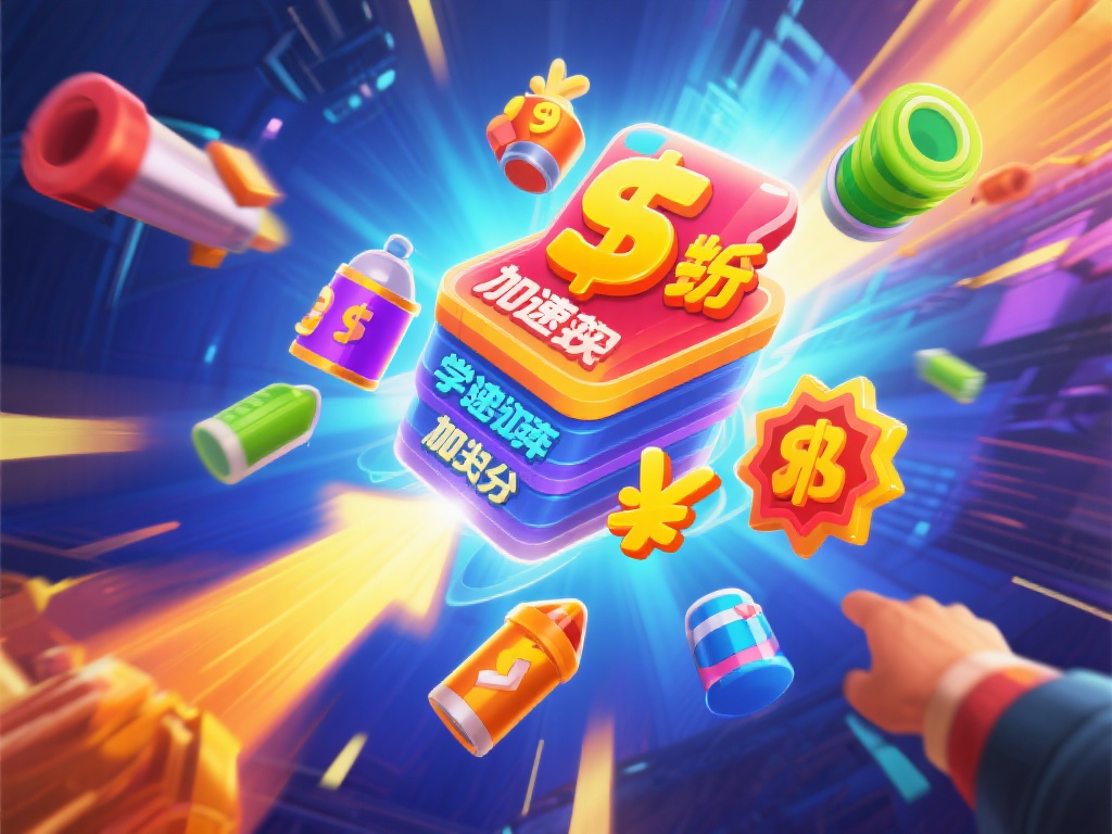 学会堆叠连锁效果：在游戏中尽可能同时激活多个增益道