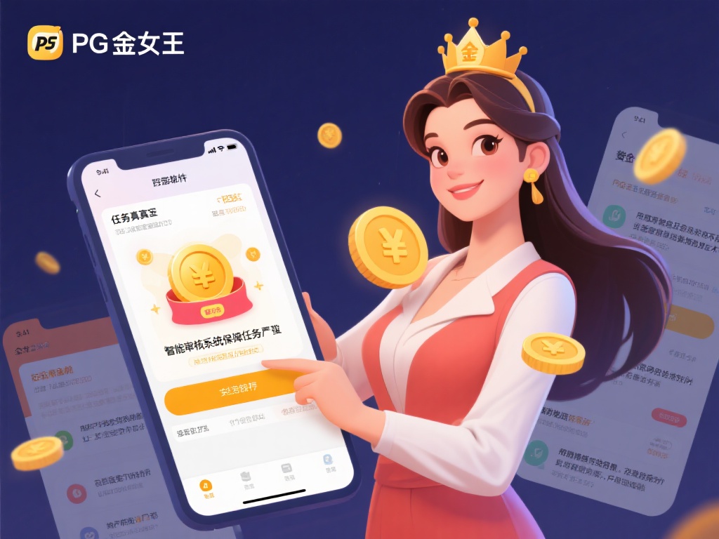 PG赏金女王软件对比解析：谁是真正王者？