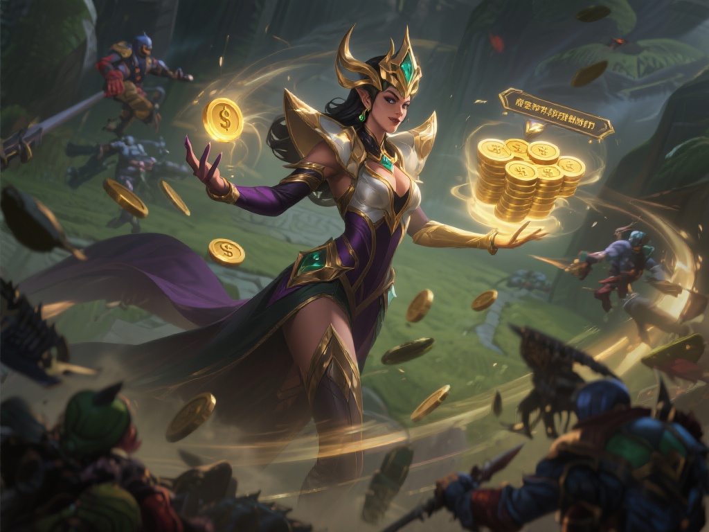 深度解析赏金女王试玩攻略：技能分析与成长路线规划